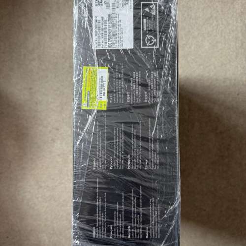 ASUS ROG Crosshair VIII Extreme EATX X570 (全新)