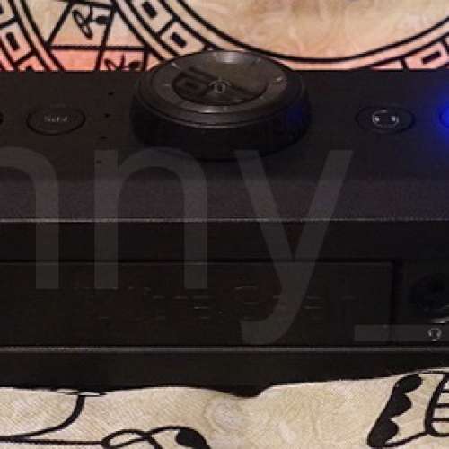 LG UltraGear GP9 藍芽電競喇叭 Gaming Speaker Soundbar 內置Hi-Fi Quad DAC靚聲...