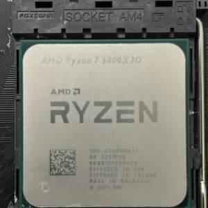 5800x3d