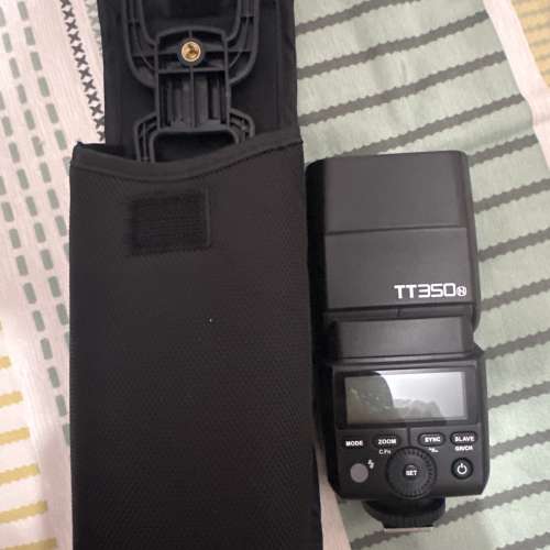 神牛TT350N
