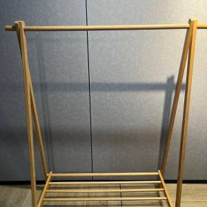 雜物架 掛衣架