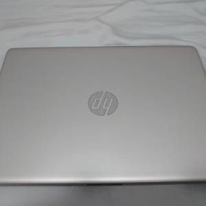 HP laptop 14s-dk0023AX