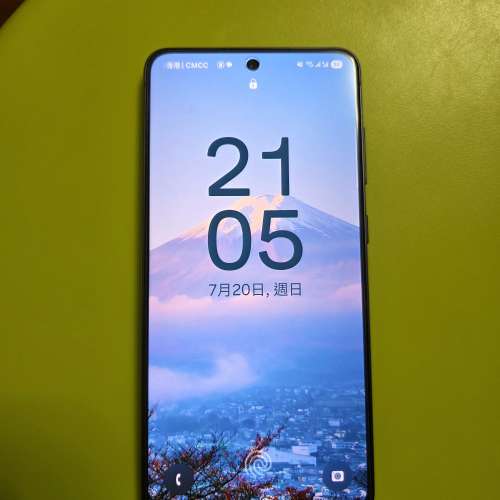 Samsung 三星Galaxy  S21 S21FE 8+256gb