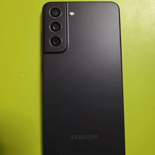 Samsung 三星Galaxy  S21 S21FE 8+256gb