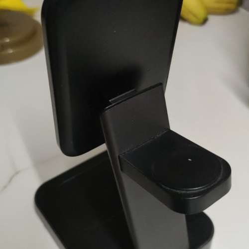 Infinity 3合1 MagSafe 22W 磁吸無線充電器 M3