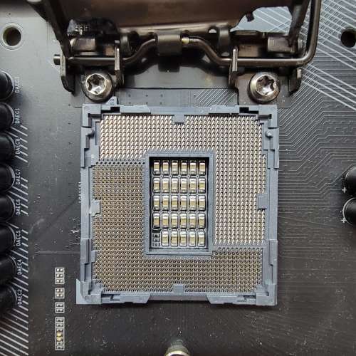 AORUS Z270X-Gaming K7 - 9成新 100% work