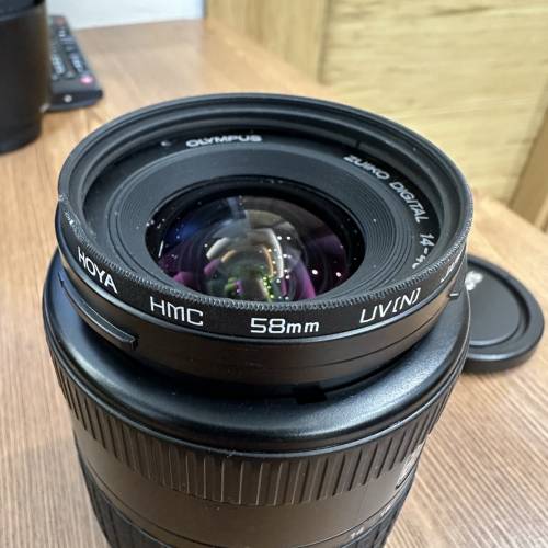 Olympus Digital 4/3 14-45mm 1:3.5-5.6