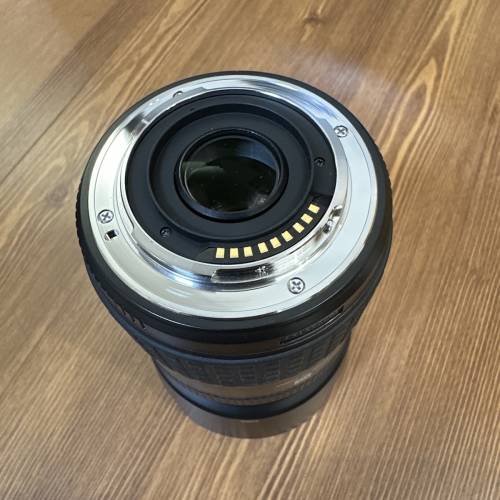 Olympus Digital 4/3 14-45mm 1:3.5-5.6