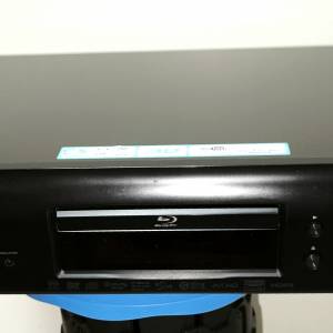 Denon dbp-1611ud藍光碟機