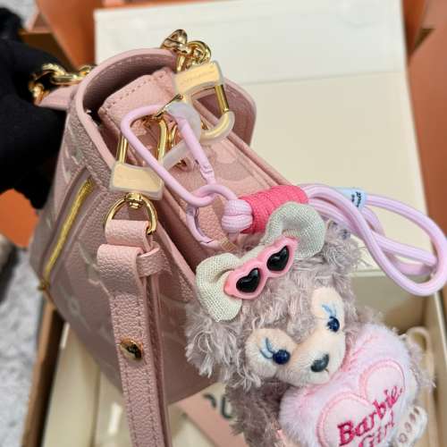 新款草莓牛奶系列Pink合集