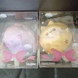 ibloom squishy