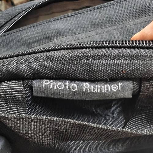 全新 Lowepro Photo Runner 腰包 單肩包