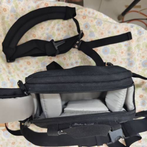 全新 Lowepro Photo Runner 腰包 單肩包