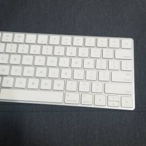 Apple Wireless Keyboard & Mouse Lightning充電