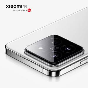 香港🇭🇰行貨全新Xiamoi 小米14 12+512GB S8 Gen3 Leica鏡頭白色憑單據保養