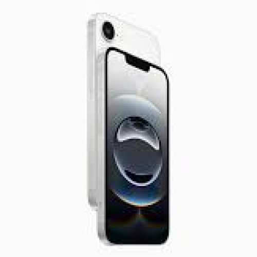 全新iPhone 16e 128gb顏色任選，可以一齊去購機