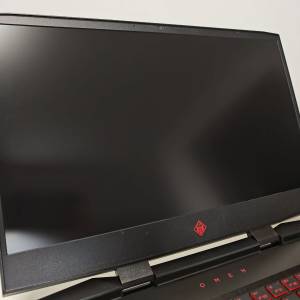 HP手提電腦 i7 9代 獨顯1650