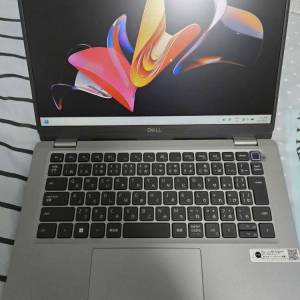 Dell Latitude 5330 i5-1245U | 13.3" 8G Ram 256GBSSD