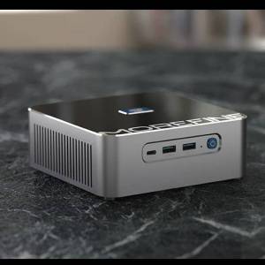 伺服器-Inteli71370p,64GB-Ram,1TB SSD,2LANport, WIFI6,BT5 (私保3天) 小型server