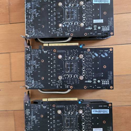 七彩虹30HX挖礦顯示卡