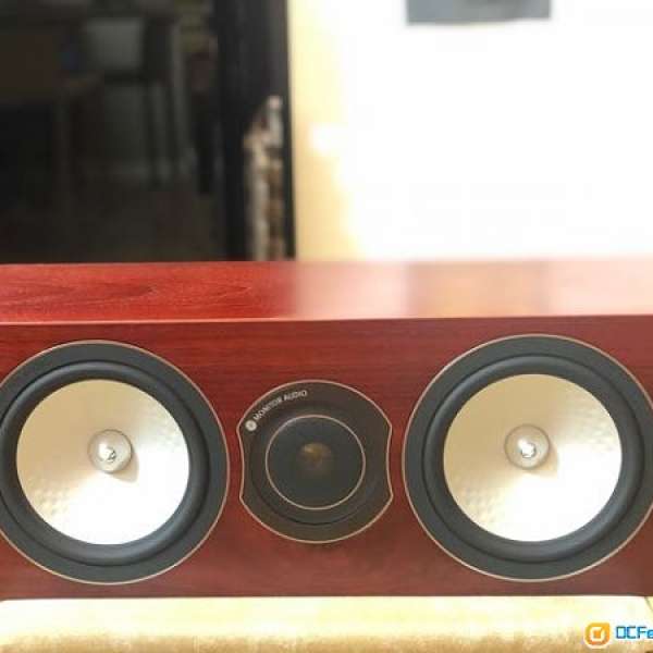 出售: Monitor Audio Silver RX Centre 中置