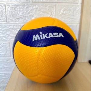 全新 mikasa v300w 排球