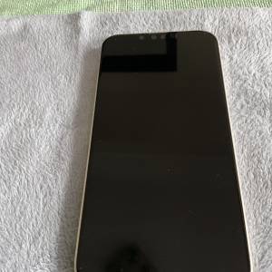 iPhone 13 星光白色 128g 電池健康度 89%
