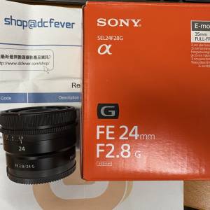 sony 24mm f2.5