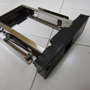 ORICO硬碟抽取盒 x2（sata3.5吋Hdd）