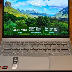 Lenovo IdeaPad Slim 5 (14AKP10)
