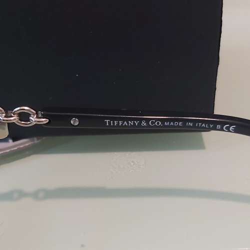 Tiffany 太陽眼鏡