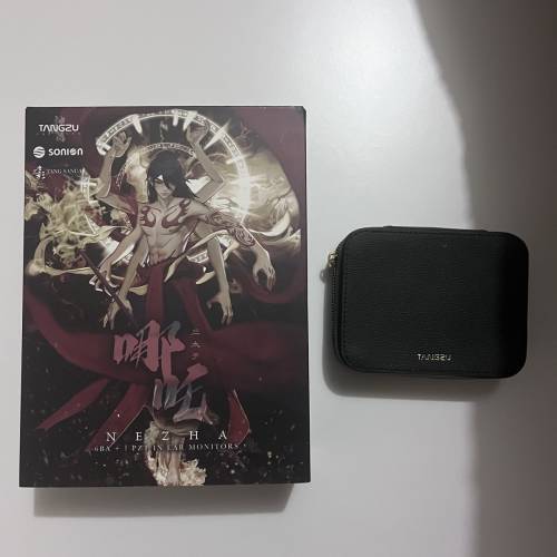 唐族-哪吒 tangzu-nezha