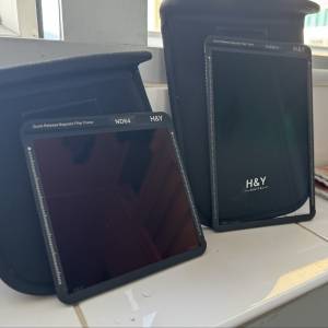 H&Y ND64 S-GND0.9
