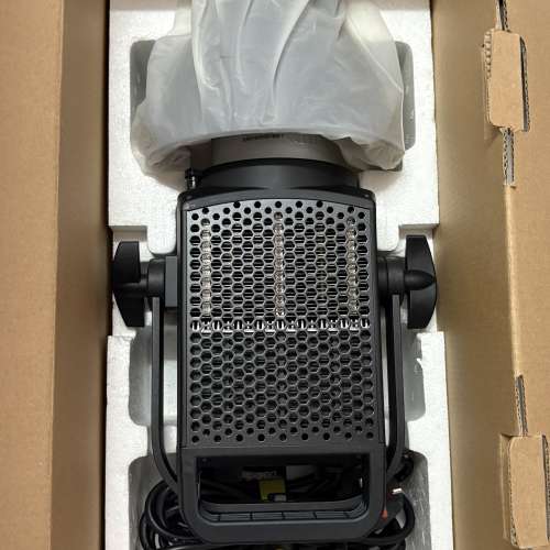 Nanlite 南冠 FS-200 led