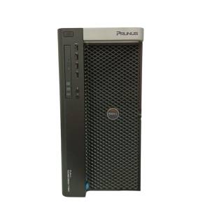 DELL T7610 Workstation 16 core 工作站