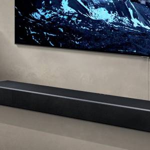 Samsung(Harman/Kardon) HW-Q80R 5.1.2 Soundbar