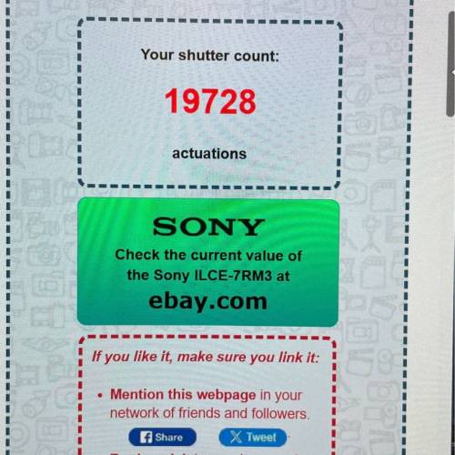 後備機 Sony A7R III  連全新未用垂直手柄 VG-C3EM， ILCE-7RM3 A7R3 SC19728