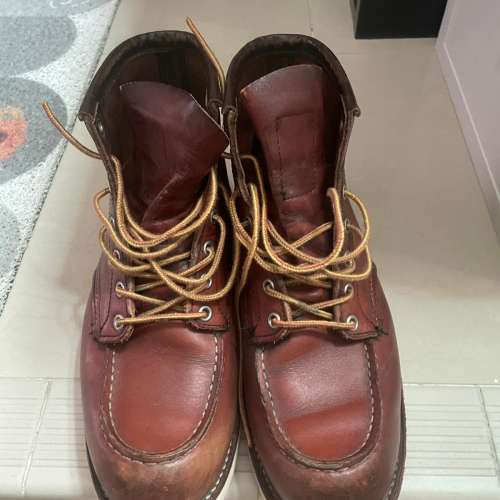 Red Wing 8131 E