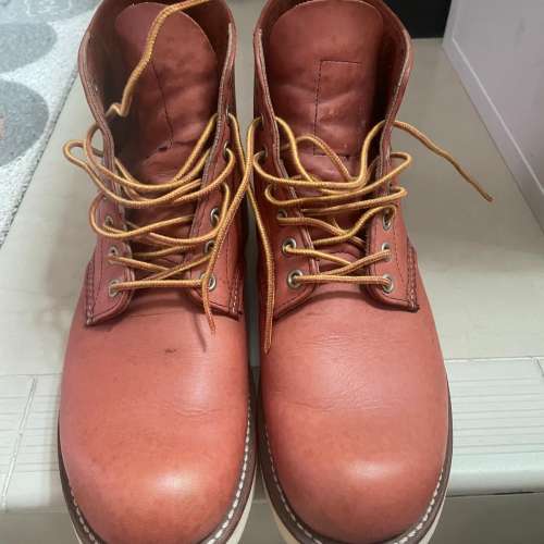 Red Wing 8166 D