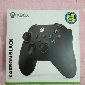 全新 Xbox 無線手製 連原裝充電電池