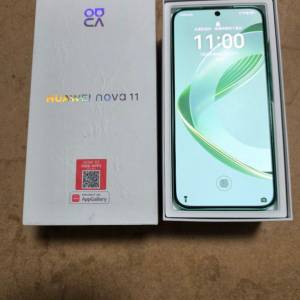 Huawei Nova 11(可換其他手機)
