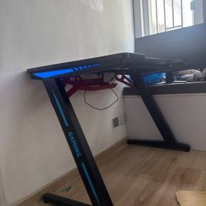 電腦電競枱