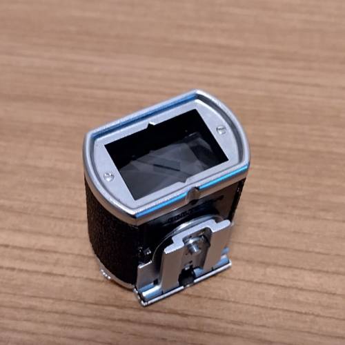Voigtlander Turnit Viewfinder (35/100mm)