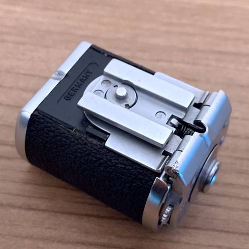 Voigtlander Turnit Viewfinder (35/100mm)