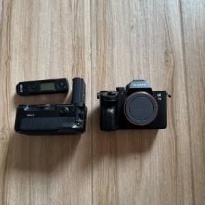 Sony A7iii