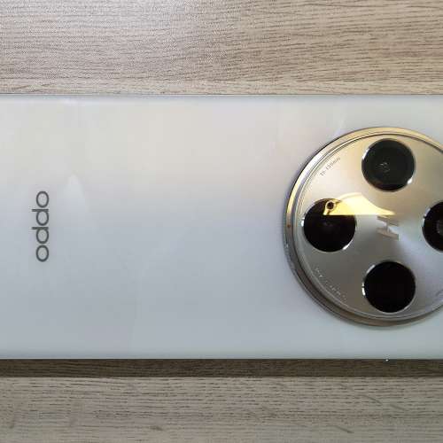 Oppo Find X8pro 16/512 白色