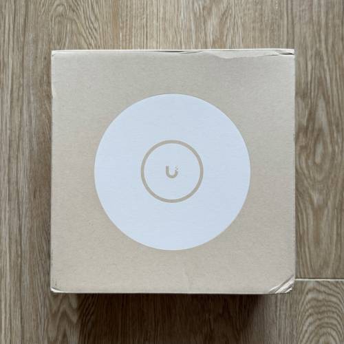 Unifi U7 Pro Access Point 美國品牌Unifi 商用企業網絡無線基地台 U7 專業版