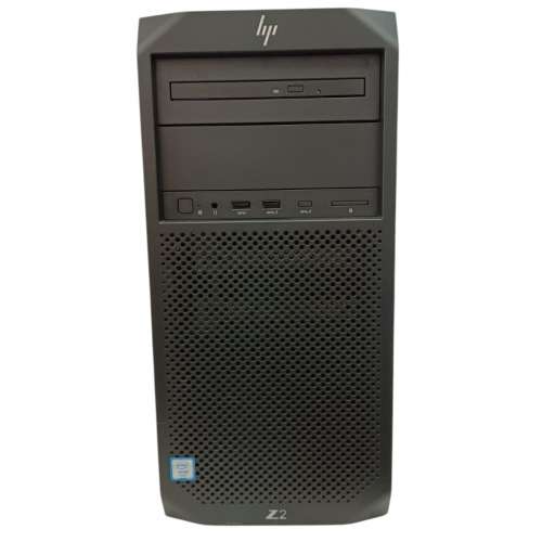 HP Z2 Tower G4 Workstation 工作站