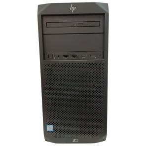 HP Z2 Tower G4 Workstation 工作站