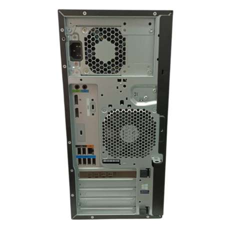 HP Z2 Tower G4 Workstation 工作站
